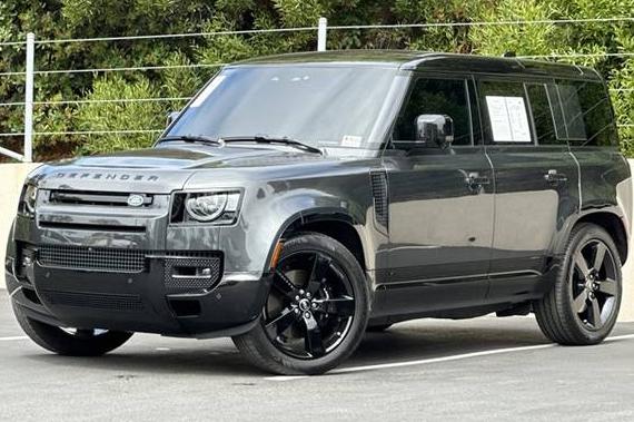 LAND ROVER DEFENDER 2025 SALEWEEE1S2432845 image